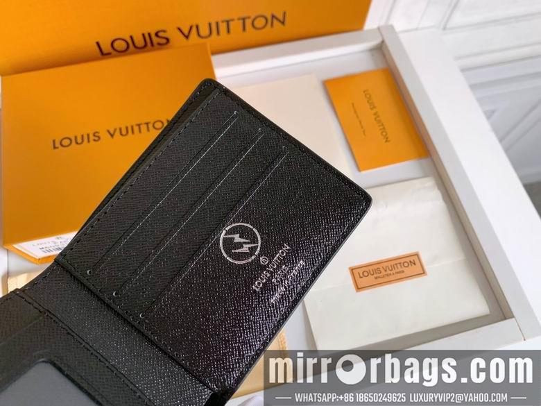 1:1 Louis Vuitton Bags M60930 11.5X9cm YG 5