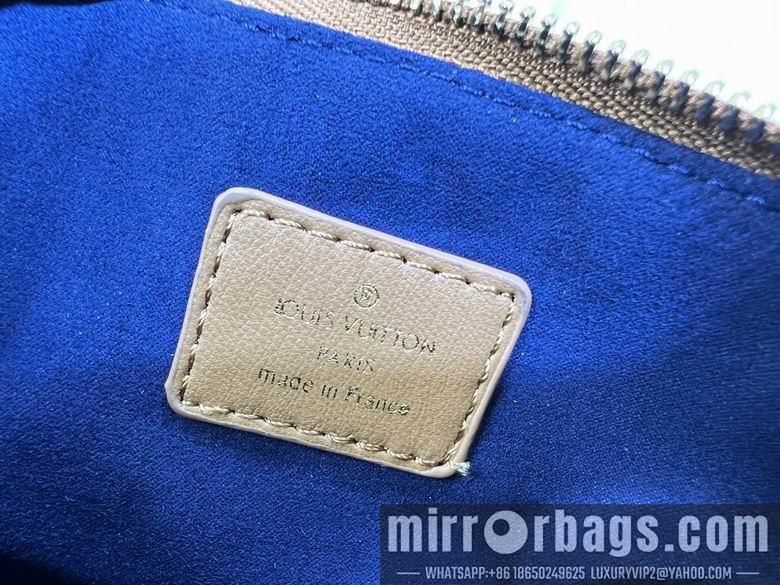 1:1 Louis Vuitton Bags Coussin M21773 26x20x12cm ss