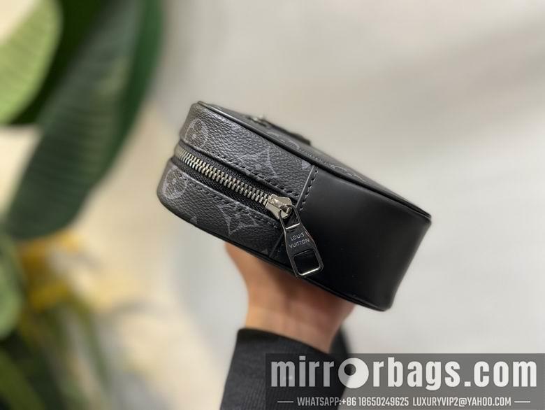 1:1 Louis Vuitton Bags M41664 25X15.5X6.5cm XM