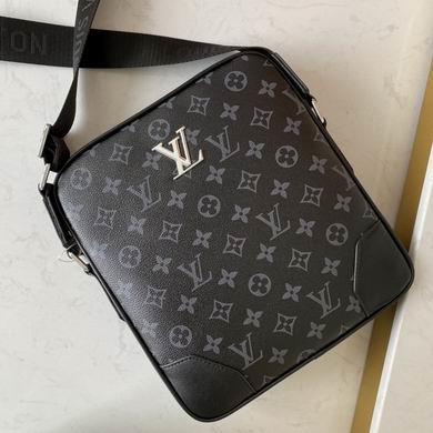 1:1 Louis Vuitton Bags 7073-3 24X27X4.5cm WP