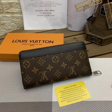 1:1 Louis Vuitton Bags 61006 19.5X10X2.5cm WP