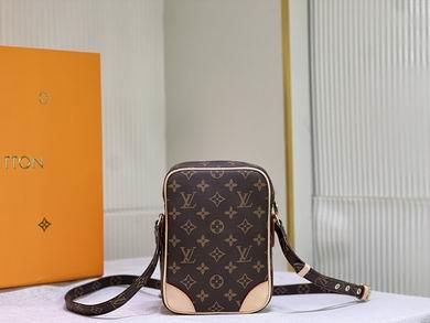 1:1 Louis Vuitton Bags M45236 20X15X10cm XM