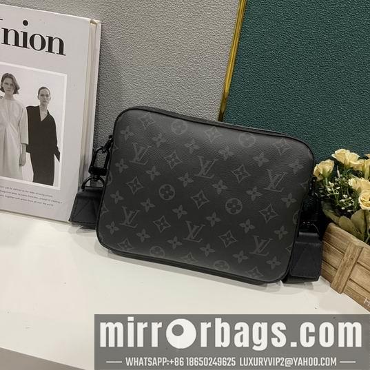 1:1 Louis Vuitton Bags Fastline M22482 M22611 23.5x18x7cm ss