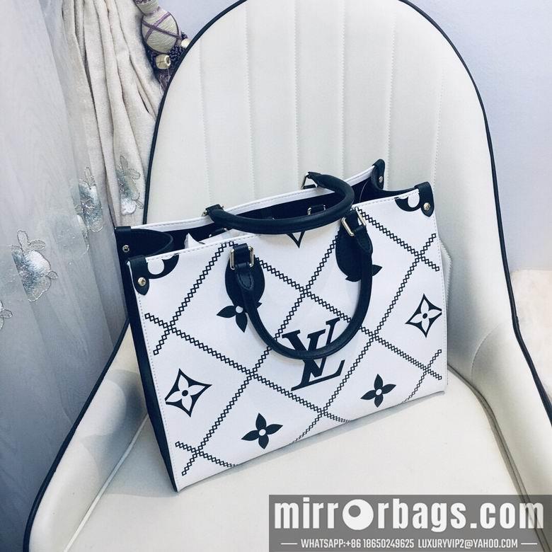 1:1 Louis Vuitton Bags M44568 35X28X15cm DN