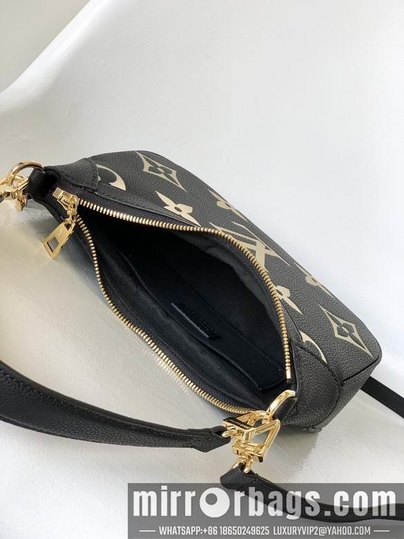 1:1 Louis Vuitton Bags M46119 24X18X7cm XM