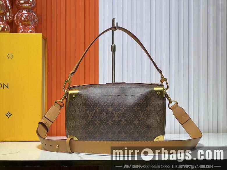 1:1 Louis Vuitton Bags East West M11536 29x17.5x10cm ss