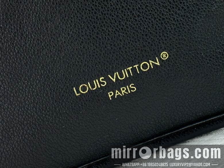 1:1 Louis Vuitton Bags M12099 24X19X9cm XMY 2colour