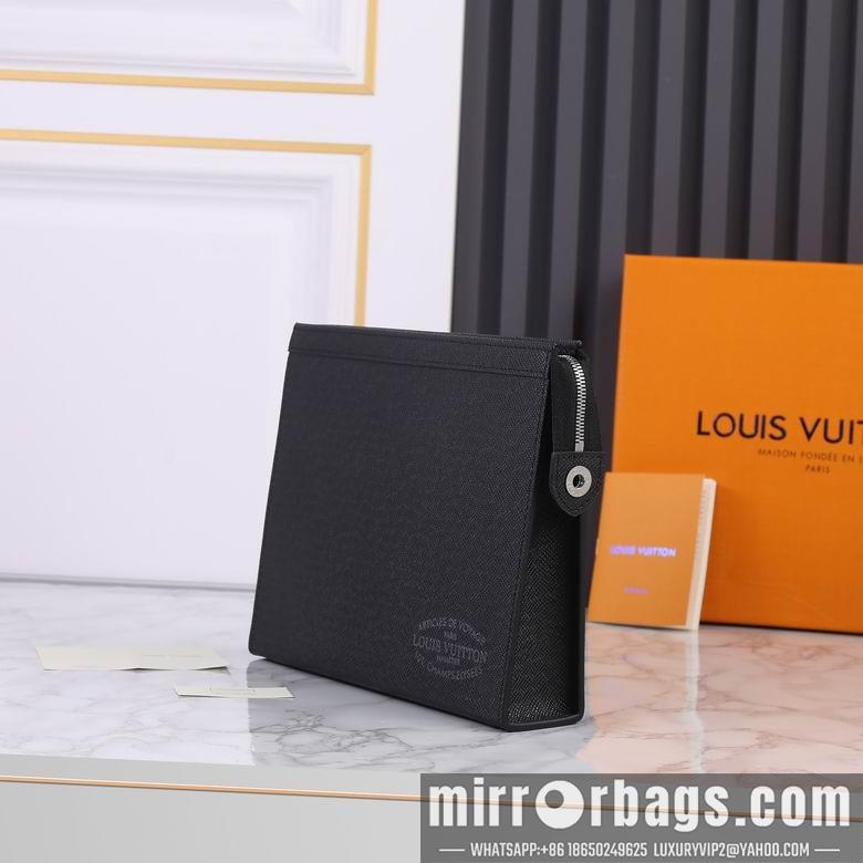 1:1 Louis Vuitton Bags M30395 27X21X5cm WP