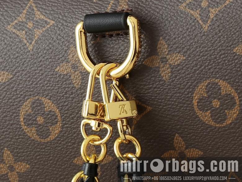 1:1 Louis Vuitton Bags M11941 20X17X7cm XMY 2colour
