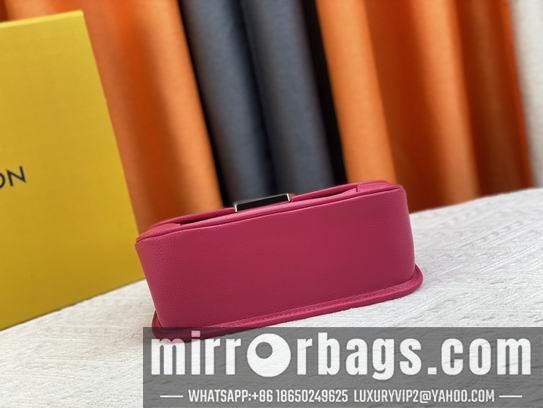 1:1 Louis Vuitton Bags M59460 24.5x15.5x9cm zy