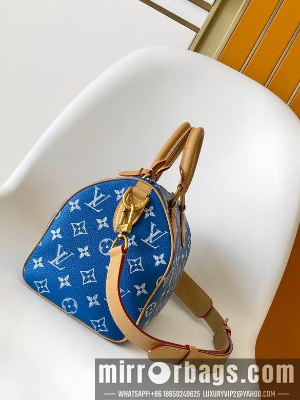 1:1 Louis Vuitton Bags M11561 25X15X15cm WP