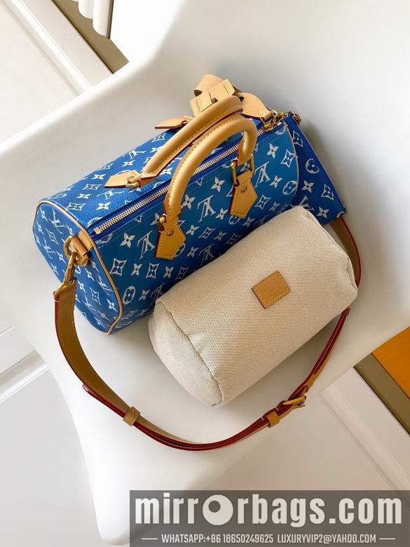 1:1 Louis Vuitton Bags M11561 25X15X15cm WP