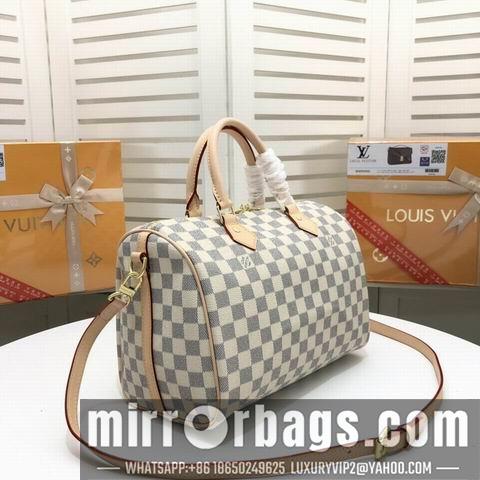1:1 Louis Vuitton Bags Speedy 小号 40390 中号 40391 大号 40392 wg