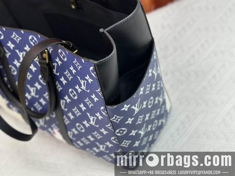 1:1 Louis Vuitton Bags M46451 43X34X17.5cm XM