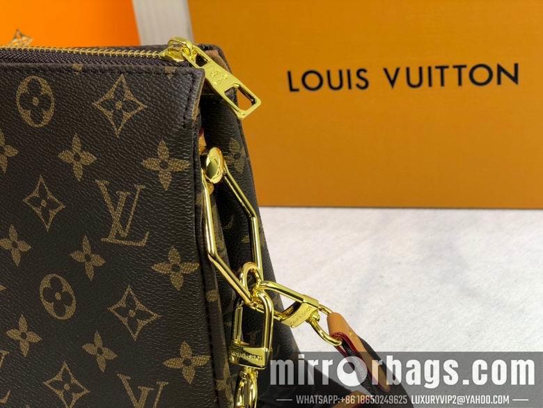 1:1 Louis Vuitton Bags Coussin 57790 26X20X12 ss