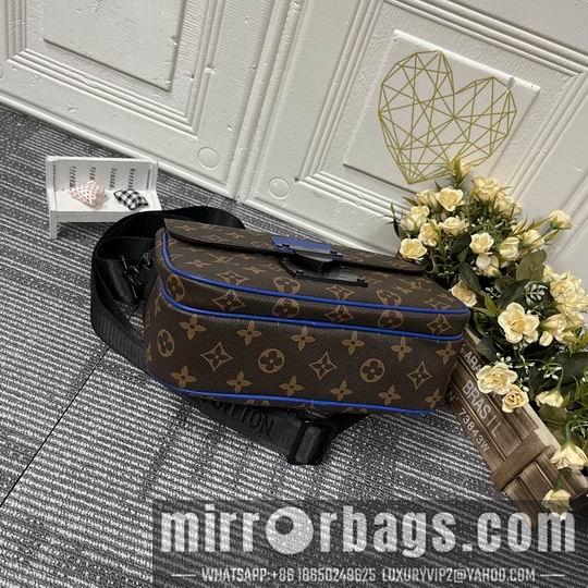 1:1 Louis Vuitton Bags S Lock M45806 M58489 M45863 22x18x8cm cs