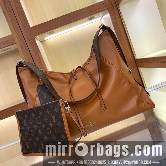 1:1 Louis Vuitton Bags CarryAll M25143 39x30x15cm zy1