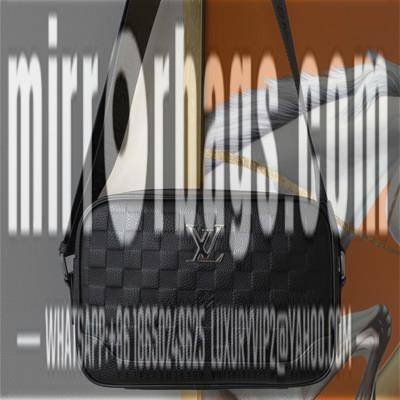 1:1 Louis Vuitton Bags 8538 24X18X7cm XM