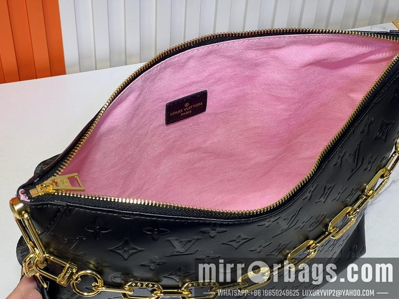 1:1 Louis Vuitton Bags M12068 30x28x12cm ss