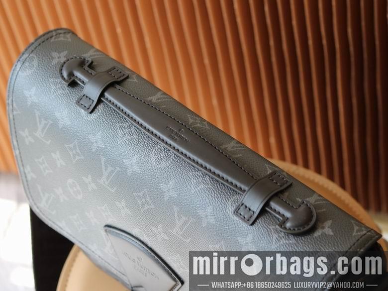 1:1 Louis Vuitton Bags M46685 34X19X11cm YG 3colour