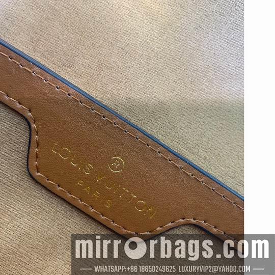 1:1 Louis Vuitton Bags Papillon Trunk M57835 20CM ss