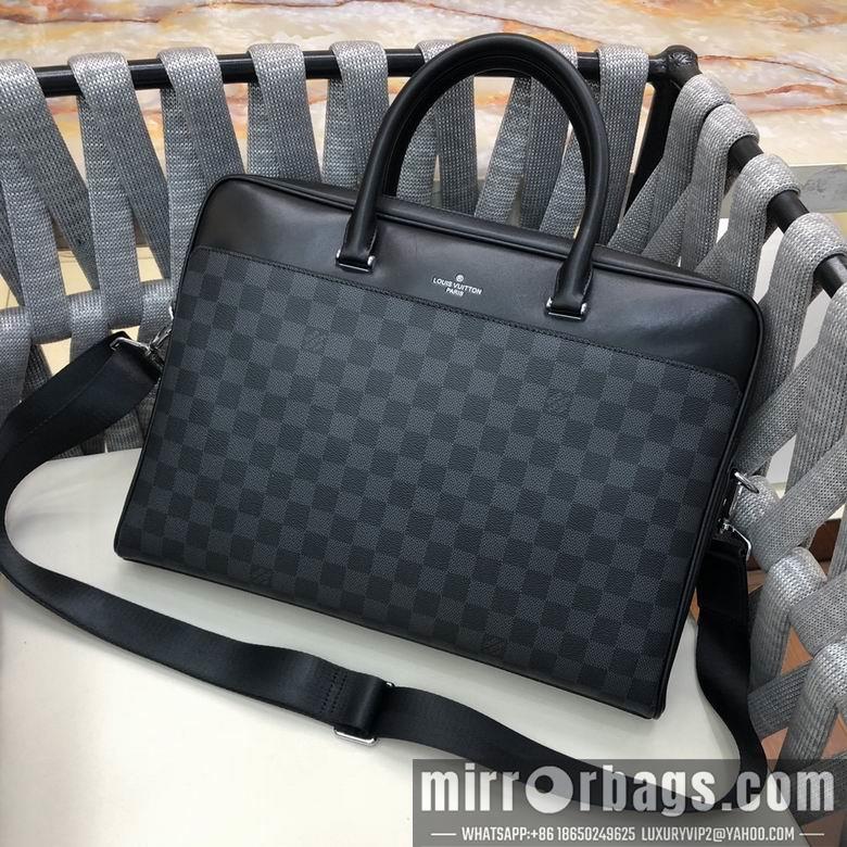 1:1 Louis Vuitton Bags 5167-1 38.5X30X6cm XM