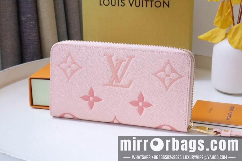 1:1 Louis Vuitton Bags M82206 19.5X10.5X2.5cm XM 2colour