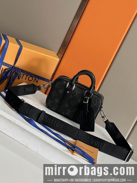 1:1 Louis Vuitton Bags M82770 20X13X5.5cm XM
