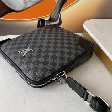 1:1 Louis Vuitton Bags 7073-3 24X27X4.5cm WP