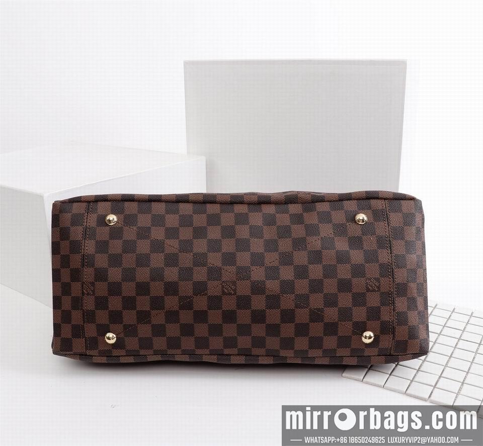 1:1 Louis Vuitton Bags 21 Artsy M40249 46x32x24 wg