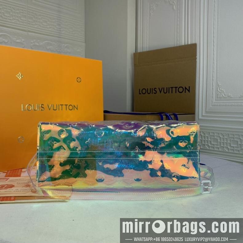 1:1 Louis Vuitton Bags Onthego M45039， M45321 34x28x15 cm cs
