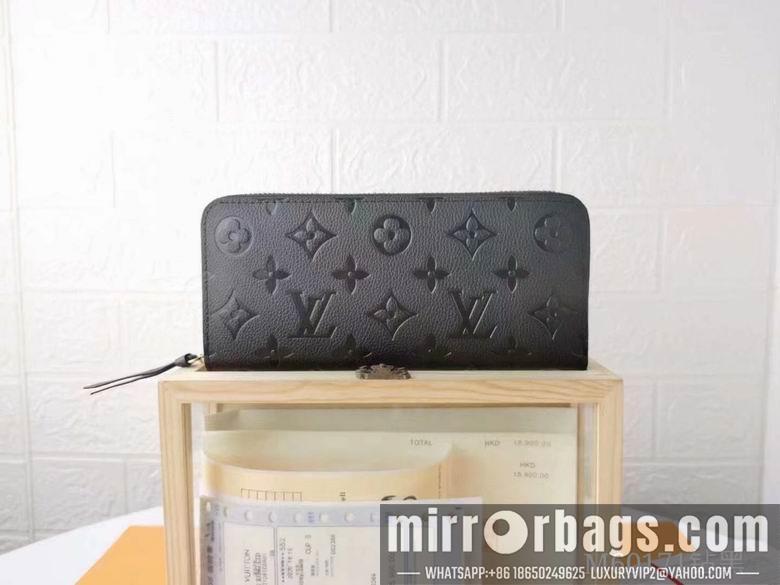 1:1 Louis Vuitton Bags M60171 20X9X2cm XM 1