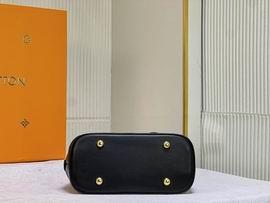 1:1 Louis Vuitton Bags Alma BB M59793 24.5x18x12cm  cs