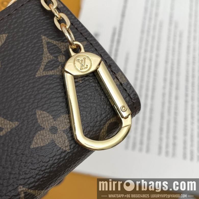 1:1 Louis Vuitton Bags M83612 11X7X1.5cm ZC 3