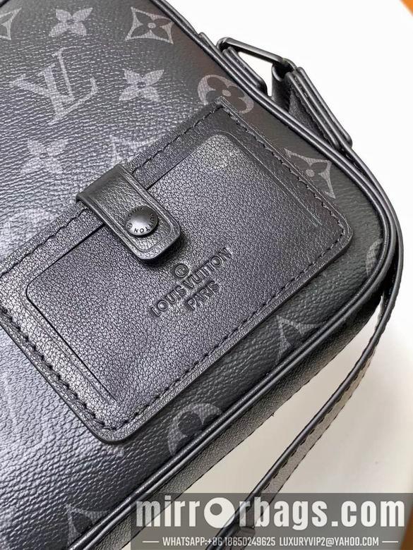 1:1 Louis Vuitton Bags N40188 26X17X5cm WP 3colour