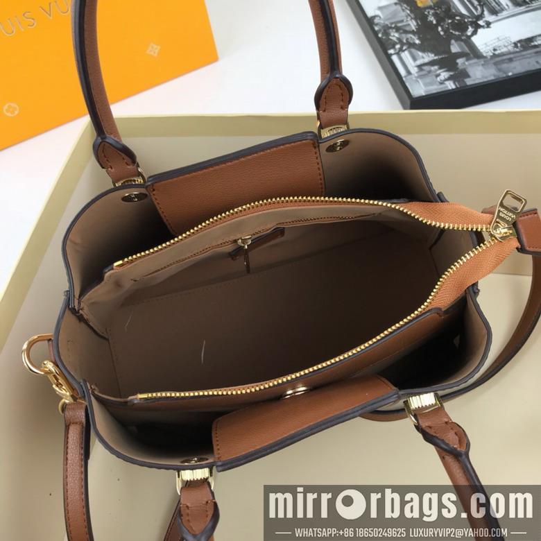 1:1 Louis Vuitton Bags 55339 30x23x13cm jj2