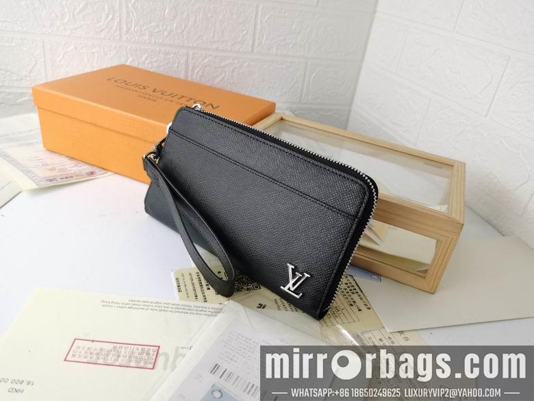1:1 Louis Vuitton Bags M69037 19X11X3.5cm XMY 7
