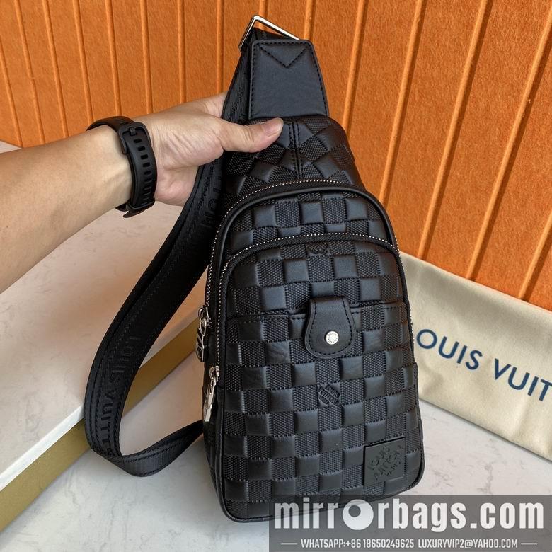 1:1 Louis Vuitton Bags 2055A 29X16X6cm WP