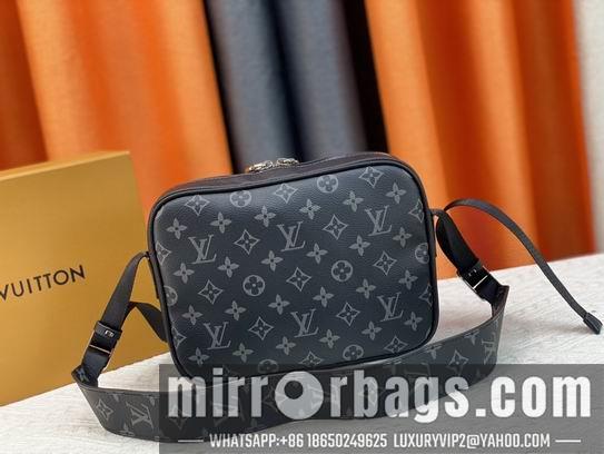 1:1 Louis Vuitton Bags Outdoor M30233 25x20x10.5cm zy