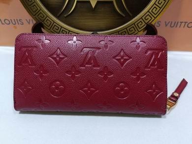 1:1 Louis Vuitton Bags M60017 19.5X10.5X2.5cm XM