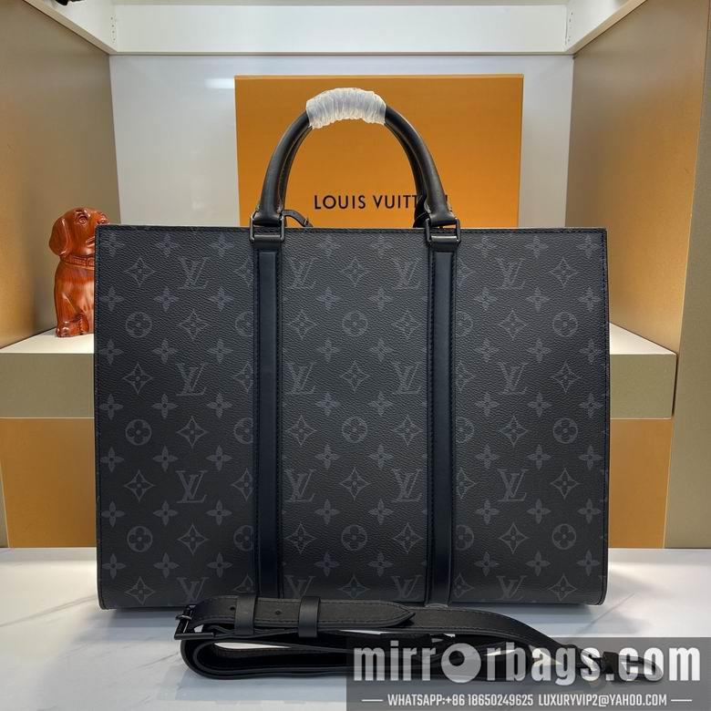 1:1 Louis Vuitton Bags 2102-1 38X9X29cm WP