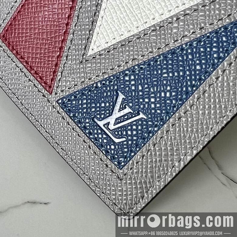 1:1 Louis Vuitton Bags M30791 10X19X2cm XM 2colour
