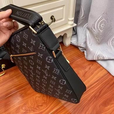 1:1 Louis Vuitton Bags 33110-2 26X5X27cm XM 2colour