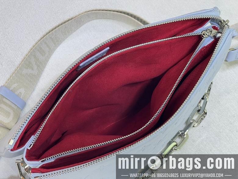 1:1 Louis Vuitton Bags Coussin M57782 26x20x12cm ss2