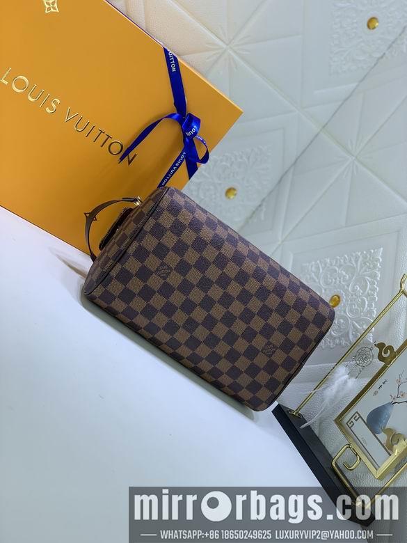 1:1 Louis Vuitton Bags M47528 28X16X13cm XM 3