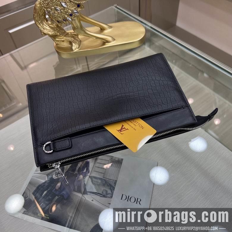 1:1 Louis Vuitton Bags 66347-7 27X18X5cm XM