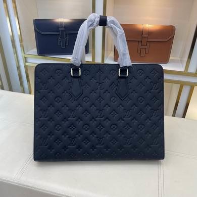 1:1 Louis Vuitton Bags 3385-1 38X29X7cm WP