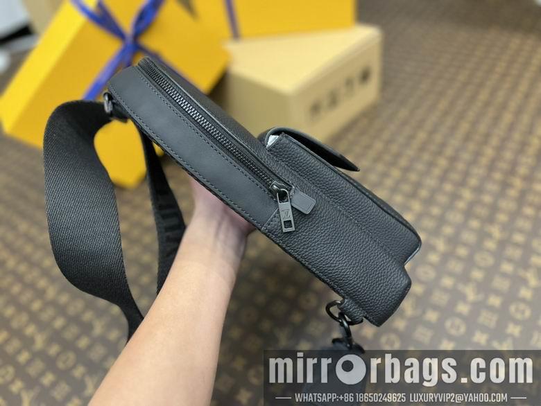 1:1 Louis Vuitton Bags M23736 20X30X4cm XM