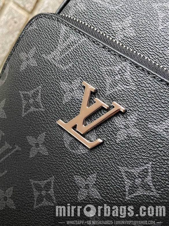 1:1 Louis Vuitton Bags 8656 16X28X7.5cm XM 4colour