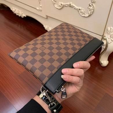 1:1 Louis Vuitton Bags 8001 28X20X3cm XM 2colour